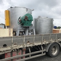 Поставка УИМ-0.5Т-90кВт